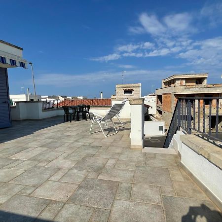 Le Stelle Apartment Santa Maria di Leuca Exterior photo