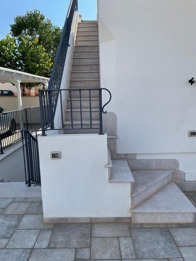 Le Stelle Apartment Santa Maria di Leuca Exterior photo