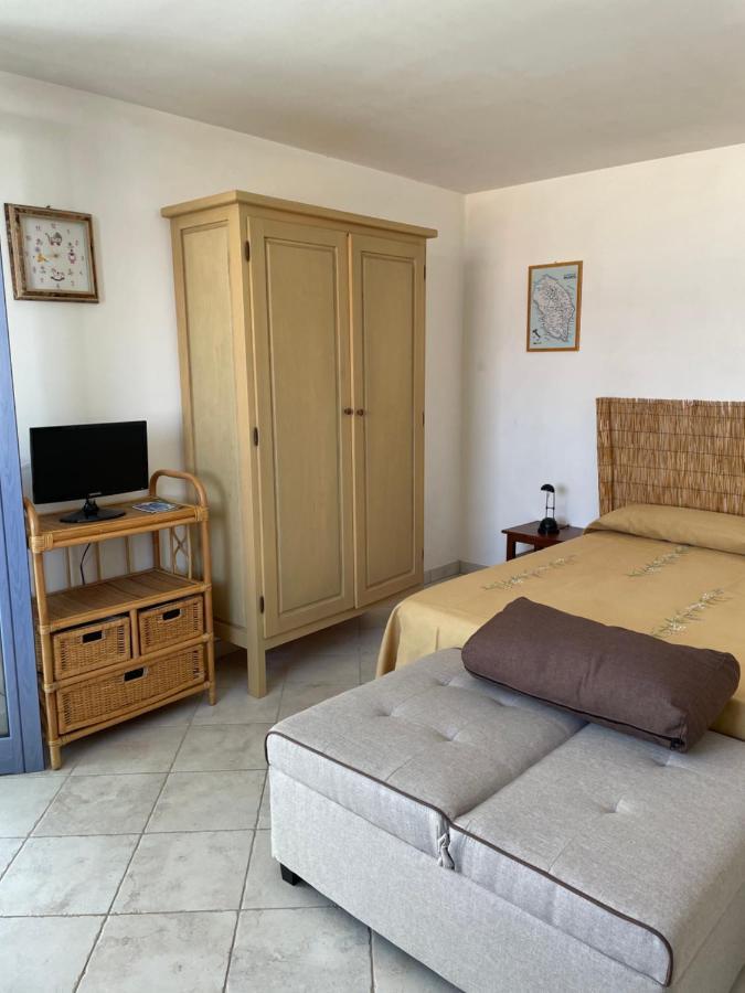 Le Stelle Apartment Santa Maria di Leuca Exterior photo