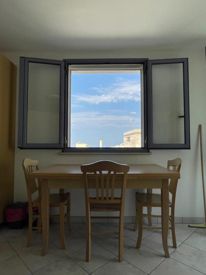 Le Stelle Apartment Santa Maria di Leuca Exterior photo